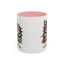 Animal Mug - Social Battery