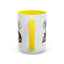 Animal Mug - Working Hard