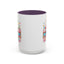 Birthday Mug - Cute Cupcakes