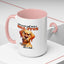 Animal Mug - Some People Just Need