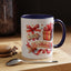 Birthday Mug - Present Ribbon