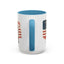 4th of July Mug - American Soldier Flag