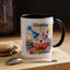 Birthday Mug - Happy Cupcake