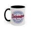 Humor Mug - Throwing Sarcasm Around Like Confetti