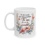 Mother's Day Mug - To The World