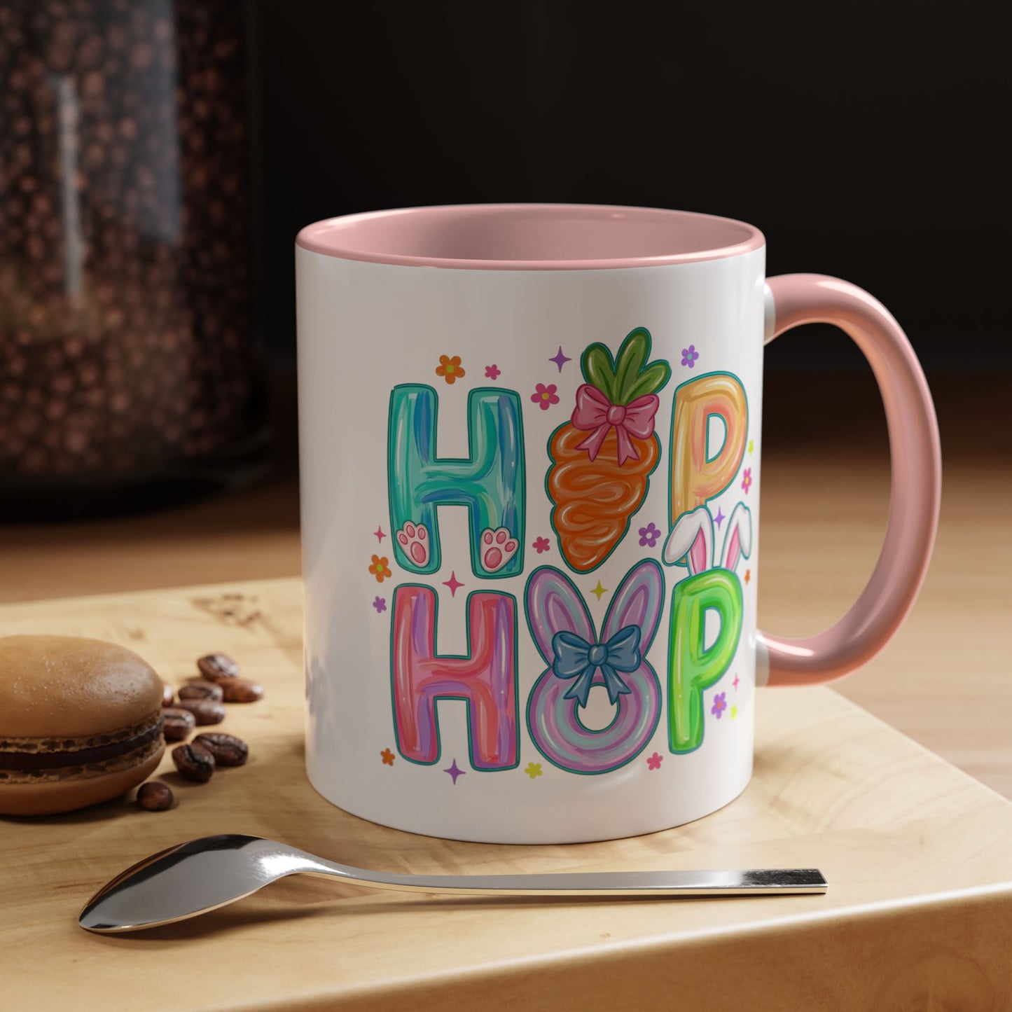 Easter Mug - Hip Hop
