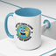 Humor Mug - Keep The Earth Clean