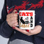 Animal Mug - Cats and Coffee