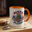 Alien Mug - Pizza Please