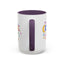 Wellness Mug - Shine On Celestial