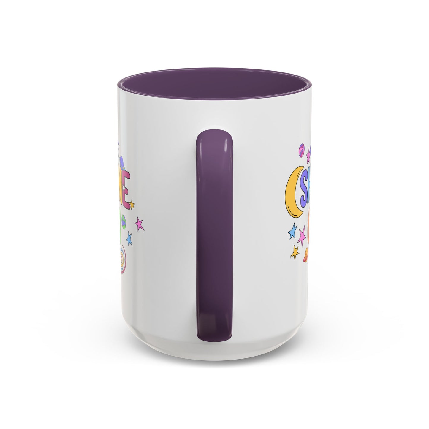Wellness Mug - Shine On Celestial