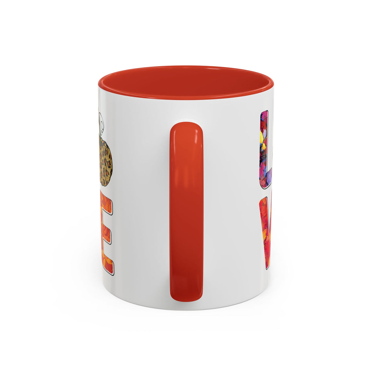Fall Mug