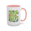 Halloween Mug - Trick Or Treat