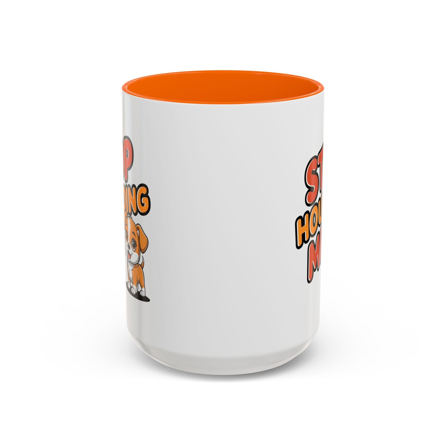 Animal Mug - Stop Hounding Me