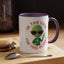 Alien Mug - I'm too Cool