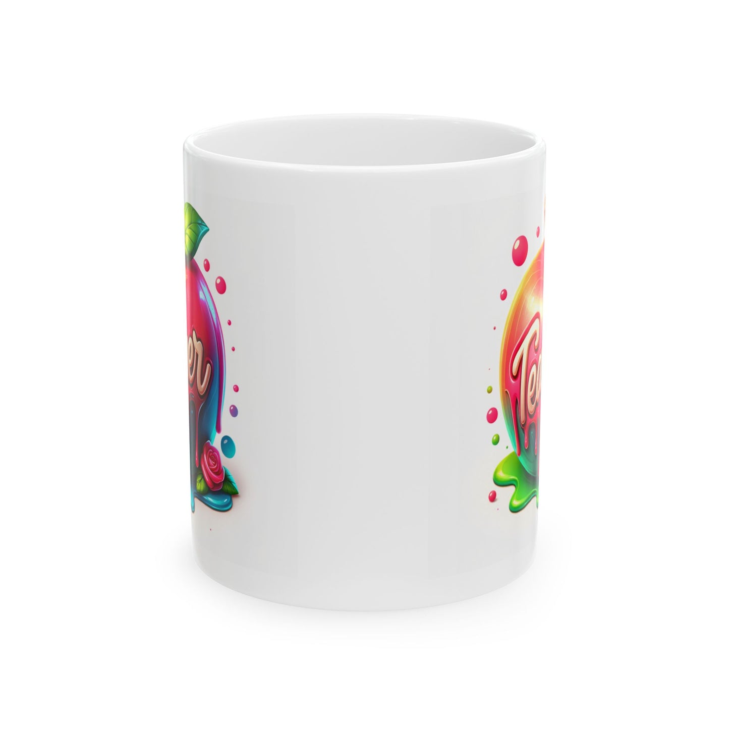 Occupation Mug