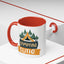 Adventure Mug - Campfire Cutie