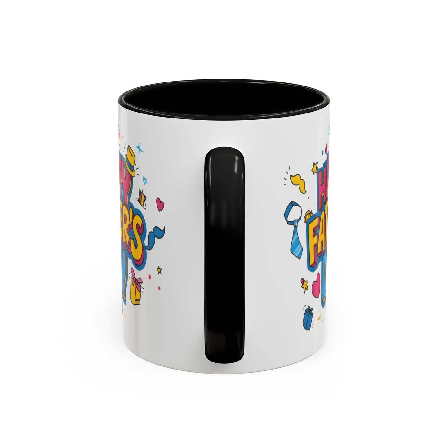 Father's Day Mug - Happy Father's Day