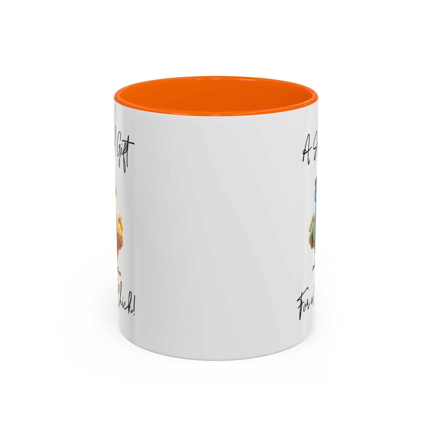 Birthday Mug - A Special Gift