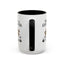 Animal Mug - Behind Every Good Woman