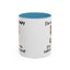 Animal Mug - I'm So Grumpy I'm Not Even Talking To Myself