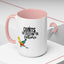 Adult Mug - Cunts Be Testing Ya Patience