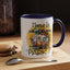 Adventure Mug - Home Is Where You Park It