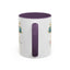 4th of July Mug - Freedom Cross