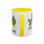 Adult Mug - Don't Be A Suckulent