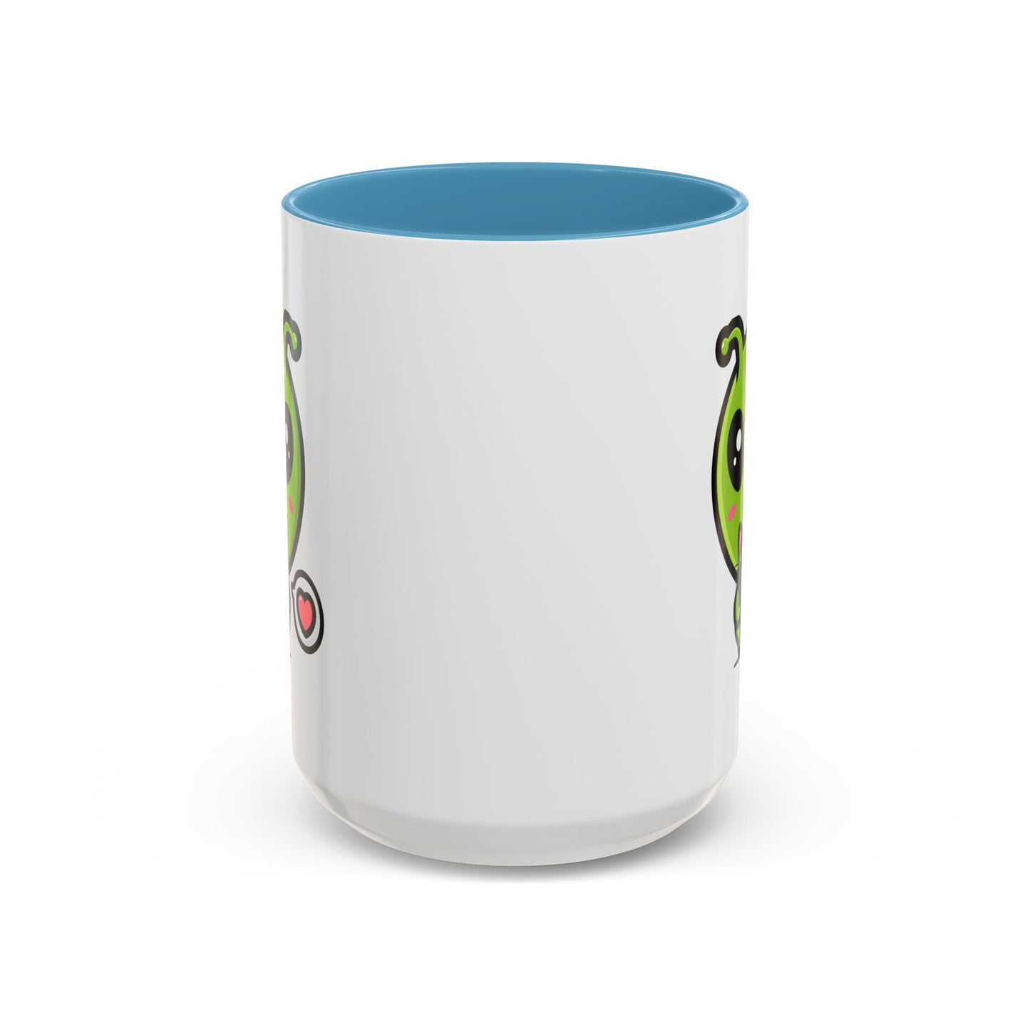 Alien Mug - Alien Hug Cat