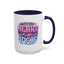 Adult Mug - From The Bottom of My Heart