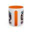Humor Mug - Chasing Dreams Mostly Nightmares
