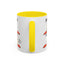 Animal Mug - Inhale, Exhale