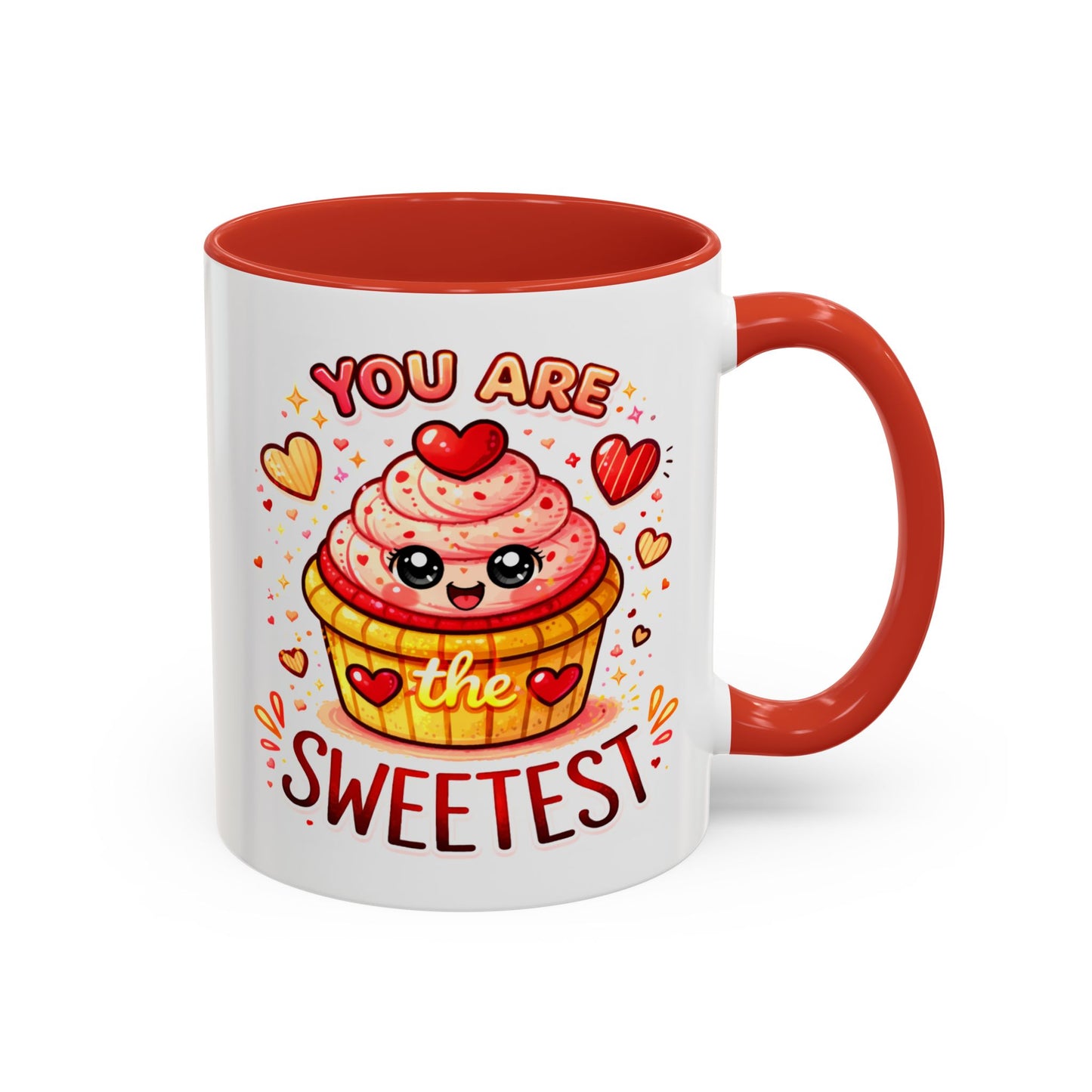 Wellness Mug - You Are The Sweetest