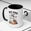 Halloween Mug - Boo Boo Crew