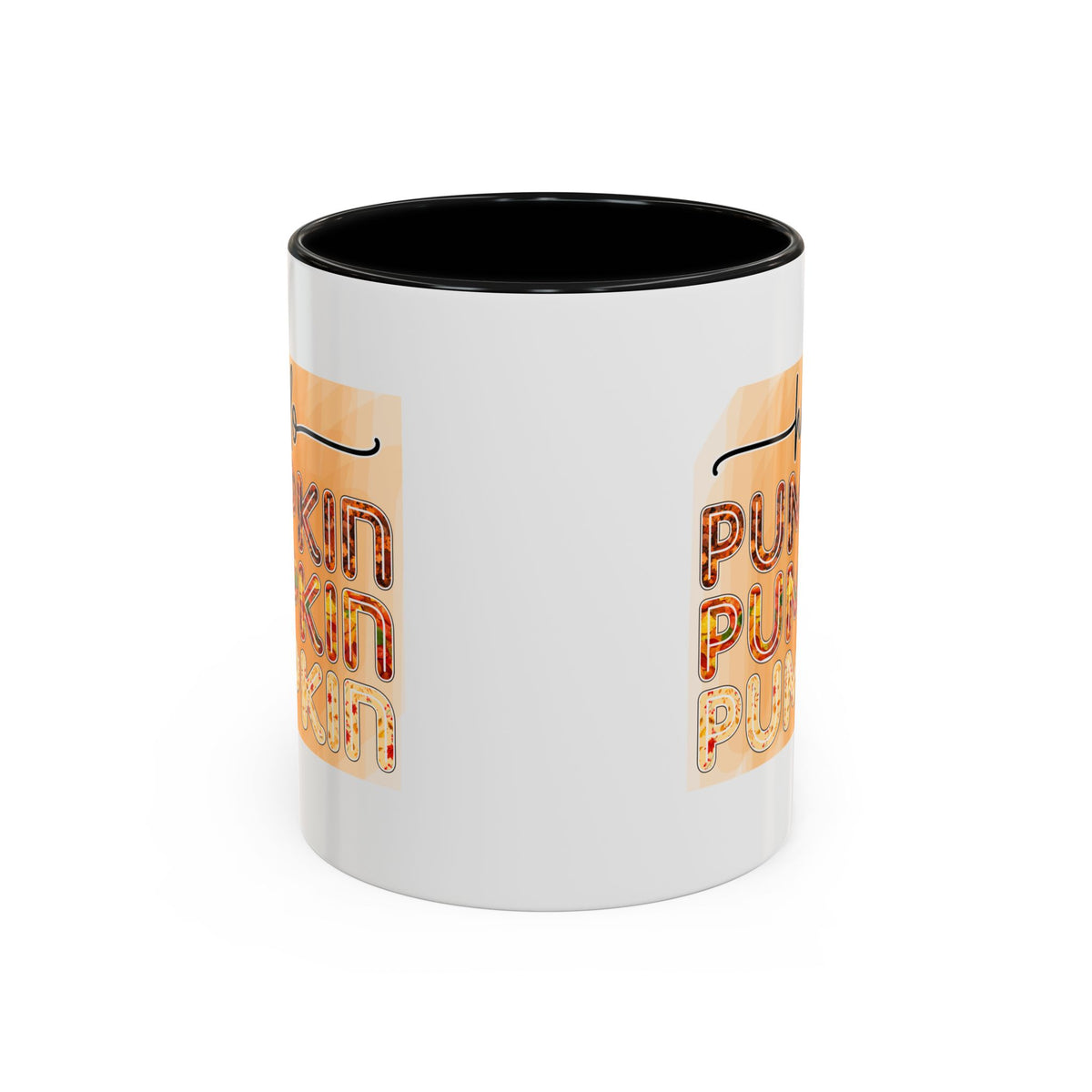 Fall Mug