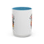 Office Mug - I Don't Rise & Shine