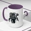 4th of July Mug - American Combat Soldiers