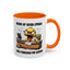 Office Mug - None Of Your Emails