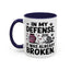Animal Mug - In My Defense