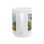 Animal Mug - I've Decided That