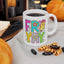 Humor Mug - FRIYAY