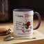 Birthday Mug - Maximum Effort