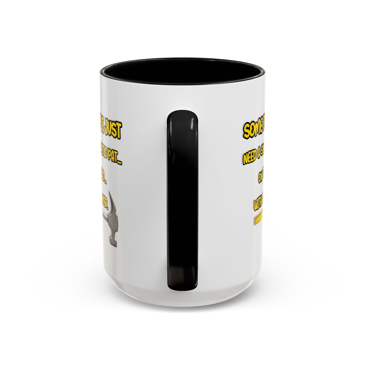 Humor Mug - Some People