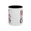 Adult Mug - I'm Not Regular Crazy