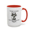 Office Mug - Today's Mood