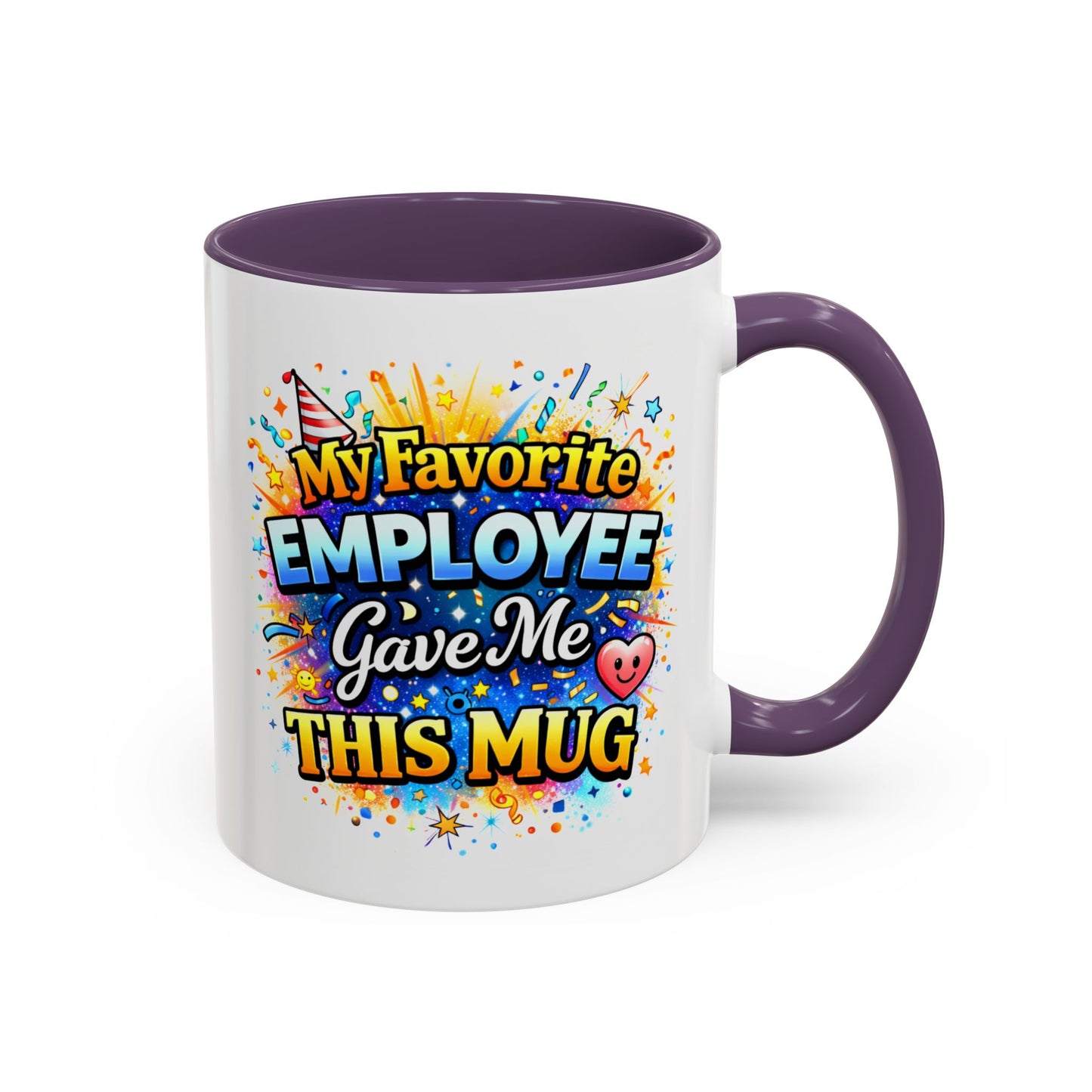Office Mug - My Favorite Employee