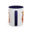 Mother's Day Mug - Cute Giraffes