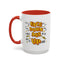 Adult Mug - Face Down Ass Up