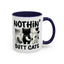 Animal Mug - Nothin' Butt Cats
